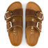 BIRKENSTOCK Arizona Big Buckle Womens Slides